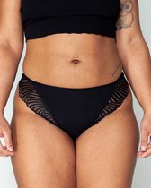 Lacy String XL - Lotties Period Underwear - Menstruatieondergoed