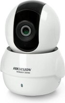 Hikvision HiWatch Network PT camera - 2.8mm lens
