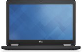 Dell Latitude E5550 15.6" laptop refurbished door PCkoophulp, Intel Core i5-5300U 2,9GHz, 16GB, 240GB SSD, Windows 10 Pro