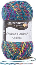 Schachenmayr Catania Flammé Nr: 00391