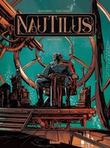 Nautilus 2 - Nautilus - Tome 02