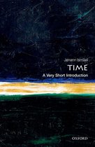 Very Short Introductions - Time: A Very Short Introduction