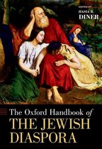 Oxford Handbooks - The Oxford Handbook of the Jewish Diaspora