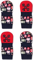 Happy Socks - Gift Bonanza - Dog Sock - Maat S/M