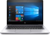 HP EliteBook 830 G5 13,3" FullHD laptop refurbished door PCkoophulp, Intel Core i5-7200U, 8GB, 256GB M.2 SSD, Windows 10 Pro