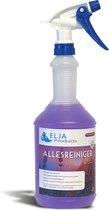 Elja Allesreiniger Lavendel | 1L Spray | Gebruiksklaar | Favoflor