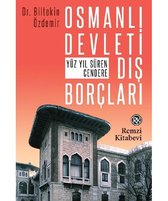 Osmanlı Devleti Dış Borçları