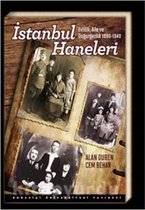 İstanbul Haneleri: Evlilik Aile ve Doğurganlık 1880   1940