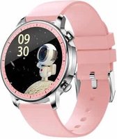 Colmi V23 Pro smartwatch (roze)