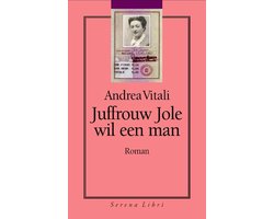 Juffrouw Jole Wil Een Man