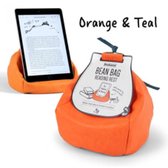 Bookaroo Bean Bag - Orange