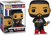 Funko Pop! Rocks: DJ Khaled