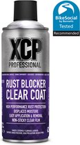 XCP Professional Rust Blocker Clear Coat Roest Blokker Corrosion protectie spuitbus 400 ml.