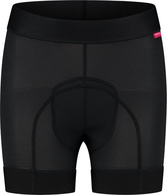 Bikeboxer Dames E-bike fietsonderbroek - Maat M