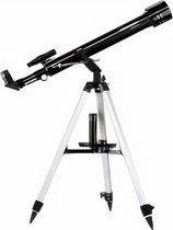 Bol.com Bresser Telescoop - Arcturus 60/700 - Met Stevige Montering en Accessoires aanbieding