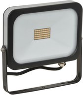 Nova LED Straler - Bouwlamp - Type SL20 - Type Slimeline - 20 Watt - 4000K - 1800 Lumen