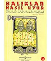 Balıklar Nasıl Uyur?