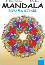 Mandala Boyama Kitabı