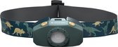 Ledlenser KIDLED 2 - Hoofdlamp - Kinderen - Veilig
