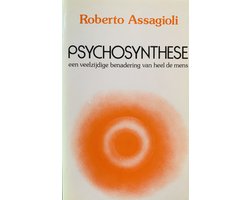 Psychosynthese