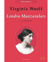 Londra Manzaraları