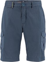 Korte Broek Cargo Larry Bay Summer Blauw (21CN630 - 303)