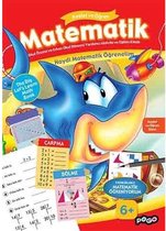 Matematik Çarpma Bölme Keşfet ve Öğren