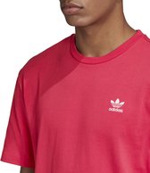 adidas Originals B+F Trefoil Tee T-shirt Mannen Rose Heer