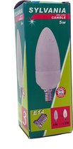 Sylvania Mini Lynx Candle 5W E14