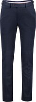Jac Hensen Chino - Modern Fit - Blauw - 54