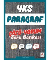 Paragraf Soru Bankası