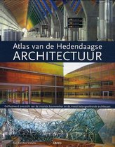 Atlas Van De Hedendaagse Architectuur