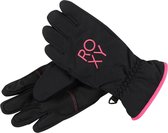 Roxy handschoenen Pink-M