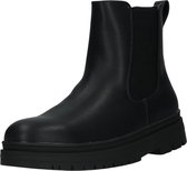 Call It Spring chelsea boots harbor Zwart-8 (41)