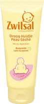 Zwitsal Droge Huid Bodymilk Vernix protection