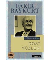 Dost Yüzleri 2018 Özyaşam Öyküsü 08