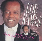 LOU RAWLS - The Star Collection