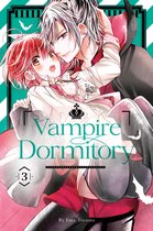 Vampire Dormitory- Vampire Dormitory 3