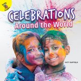 Let's Find Out- Celebrations Around the World