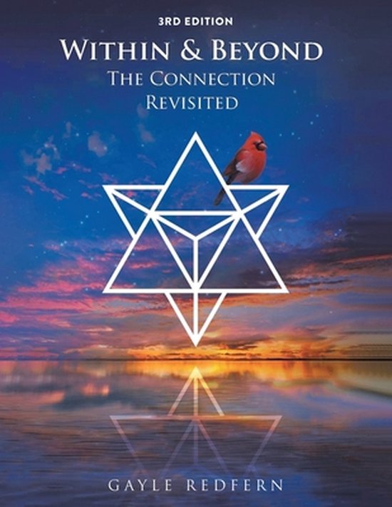 Within and Beyond - cover