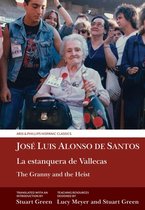 Aris & Phillips Hispanic Classics-The Granny and the Heist / La estanquera de Vallecas