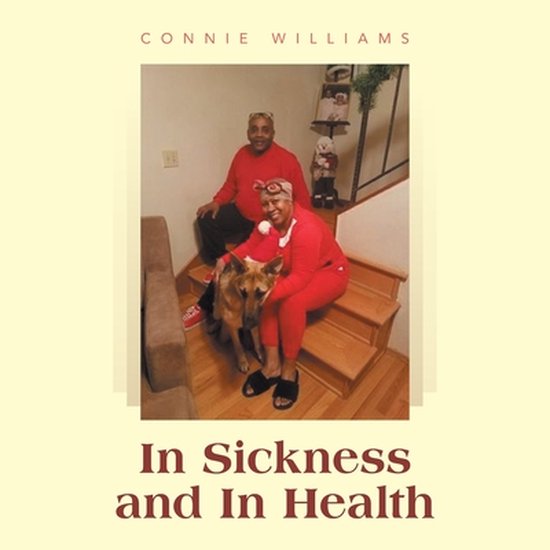 In Sickness and in Health - cover