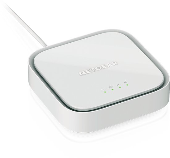 Netgear LM1200 Draadloze mobiele modem 4G LTE