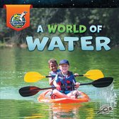My Earth and Space Science Library-A World of Water
