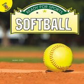 Ready for Sports- Softball