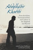 Contemporary French and Francophone Cultures- Abdelkébir Khatibi