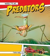 Insects as Predators