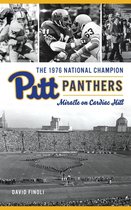 Sports- 1976 National Champion Pitt Panthers