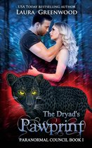 Paranormal Council-The Dryad's Pawprint