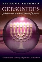 The Littman Library of Jewish Civilization- Gersonides
